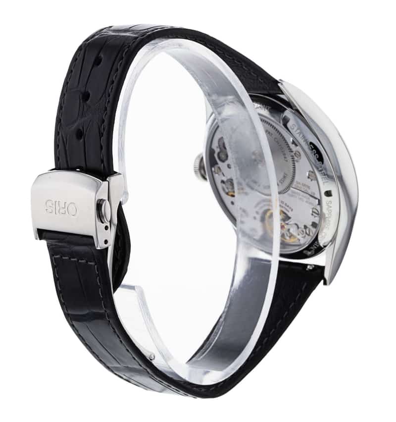 Oris Artelier 112 7726 40 55 FC